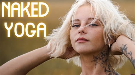 yoga nud|Free Videos